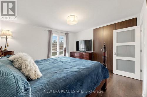 1423 Bunsden Avenue, Mississauga, ON 