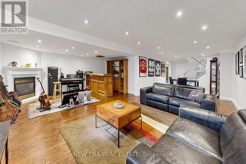 1423 Bunsden Avenue, Mississauga, ON 