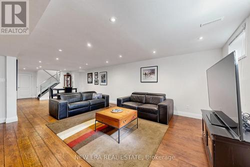 1423 Bunsden Avenue, Mississauga, ON 