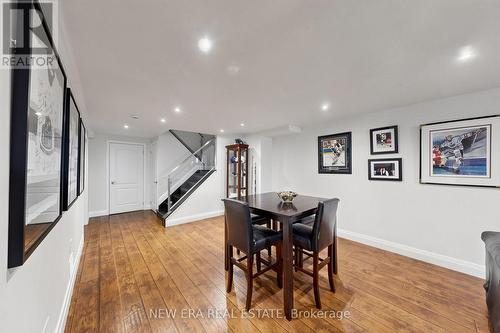 1423 Bunsden Avenue, Mississauga, ON 