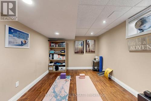 1423 Bunsden Avenue, Mississauga, ON 