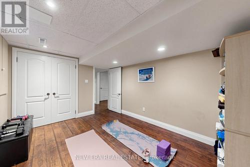 1423 Bunsden Avenue, Mississauga, ON 