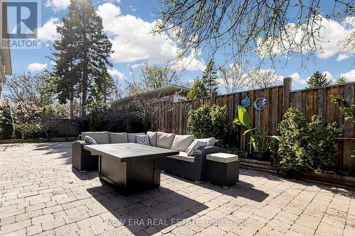 1423 Bunsden Avenue, Mississauga, ON 