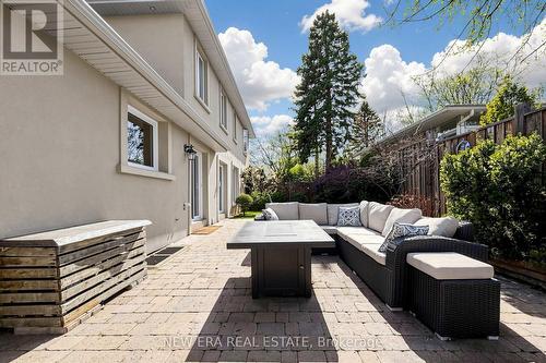 1423 Bunsden Avenue, Mississauga, ON 