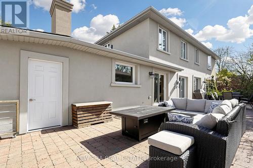 1423 Bunsden Avenue, Mississauga, ON 