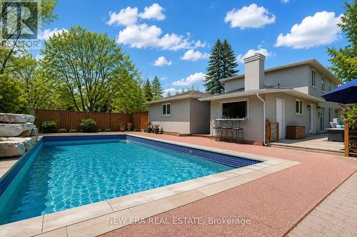 1423 Bunsden Avenue, Mississauga, ON 