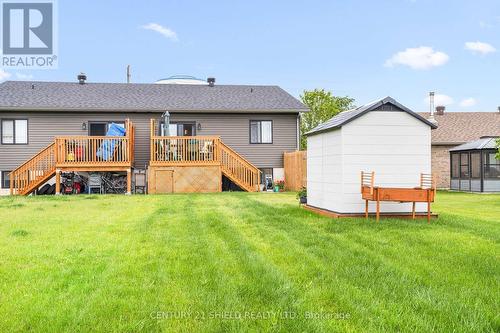 358 Tollgate Road, Cornwall, ON 