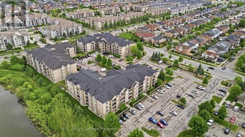 205 - 1483 MAPLE AVENUE  Milton (De Dempsey), ON L9T 0B6