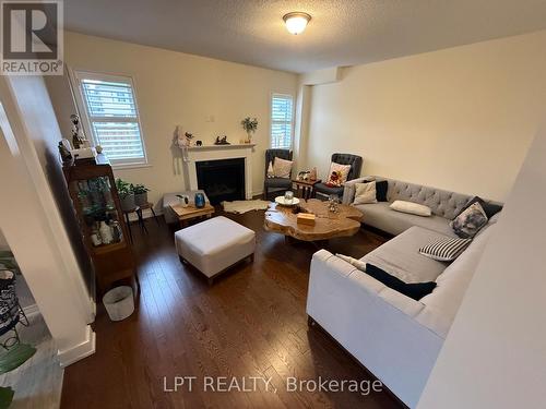 50 Spring Crest (Upper Unit) Way, Thorold, ON 