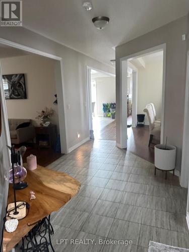 50 Spring Crest (Upper Unit) Way, Thorold, ON 
