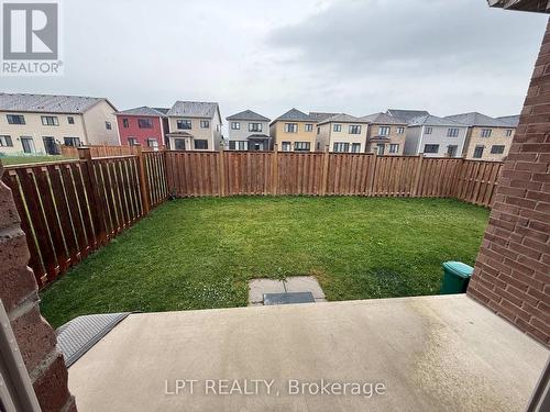 50 Spring Crest (Upper Unit) Way, Thorold, ON 