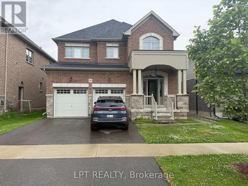 50 Spring Crest (Upper Unit) Way, Thorold, ON 