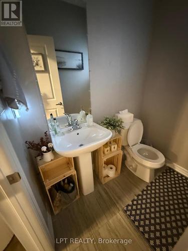 50 Spring Crest (Upper Unit) Way, Thorold, ON 