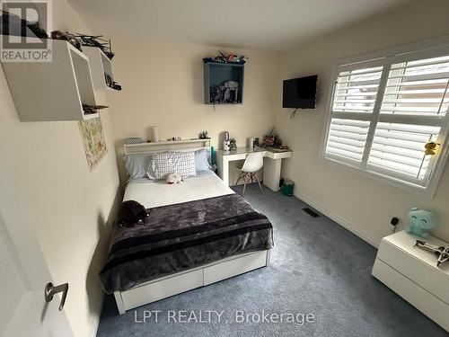 50 Spring Crest (Upper Unit) Way, Thorold, ON 