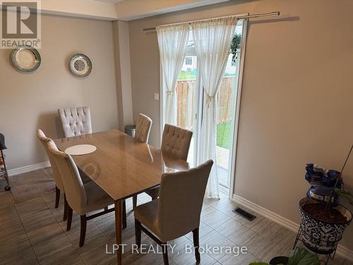 50 Spring Crest (Upper Unit) Way, Thorold, ON 