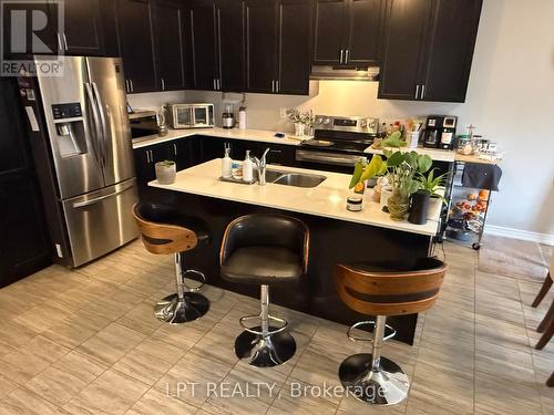 50 Spring Crest (Upper Unit) Way, Thorold, ON 