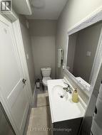 BASEMENT - 50 SPRING CREST WAY Thorold, ON L2V 0J8