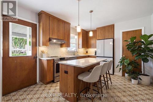 Virtually enhanced. - 223 River Road E, Kitchener, ON 