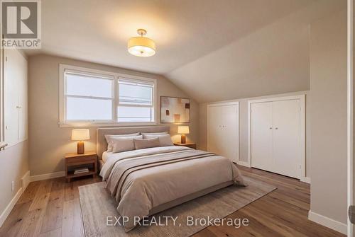 Virtually enhanced. - 223 River Road E, Kitchener, ON 