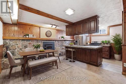 Virtually enhanced. - 223 River Road E, Kitchener, ON 