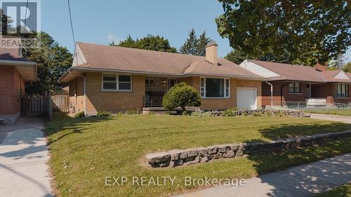 223 River Road E, Kitchener, ON 