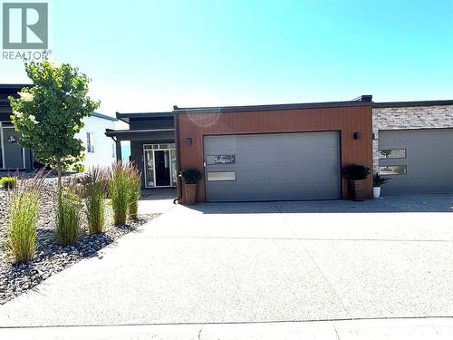 7735 Okanagan Hills Boulevard Unit# 38  Vernon, BC V1H 0A7