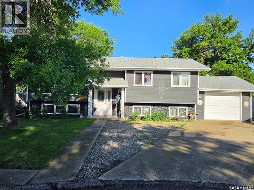 519 1st STREET NW  Wadena, SK S0A 4J0