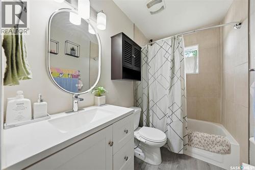 2638 Eastview, Saskatoon, SK 
