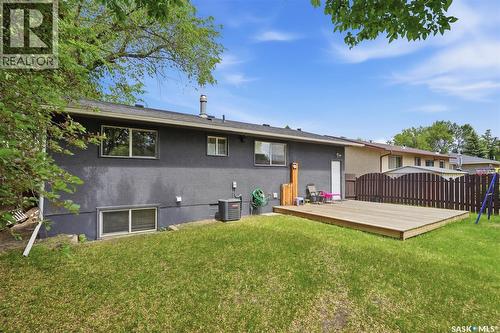 2638 Eastview, Saskatoon, SK 