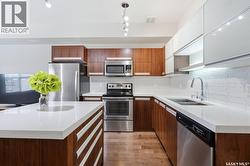 107 1120 Hampton CIRCLE  Saskatoon, SK S7R 0L9