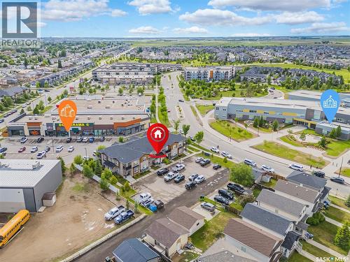 107 1120 Hampton Circle, Saskatoon, SK 