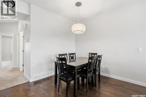 107 1120 Hampton Circle, Saskatoon, SK 