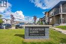 107 1120 Hampton Circle, Saskatoon, SK 