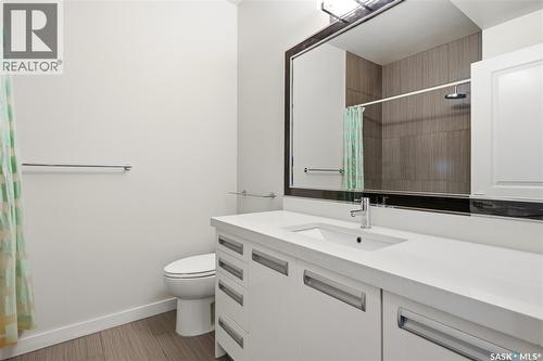 107 1120 Hampton Circle, Saskatoon, SK 