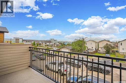 107 1120 Hampton Circle, Saskatoon, SK 