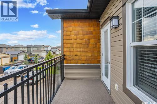 107 1120 Hampton Circle, Saskatoon, SK 