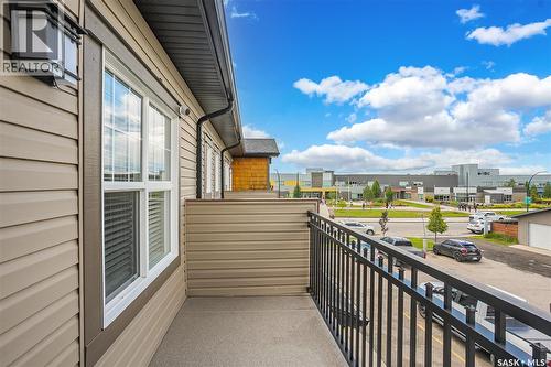 107 1120 Hampton Circle, Saskatoon, SK 