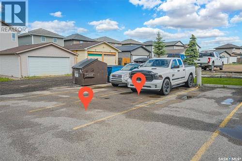 107 1120 Hampton Circle, Saskatoon, SK 