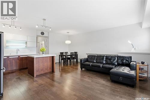 107 1120 Hampton Circle, Saskatoon, SK 