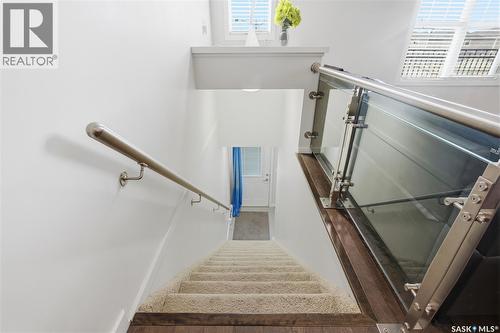 107 1120 Hampton Circle, Saskatoon, SK 