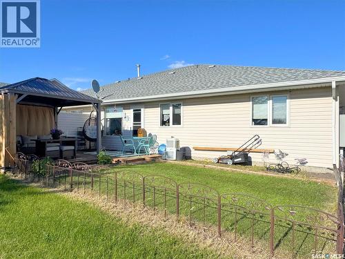 103 30 Russell DRIVE  Yorkton, SK S3N 4C6