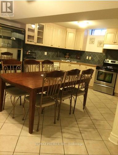 BSMT - 68 CRESSWELL AVENUE , Vaughan, Ontario L6A 2A1 2