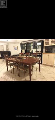 BSMT - 68 CRESSWELL AVENUE , Vaughan, Ontario L6A 2A1 3