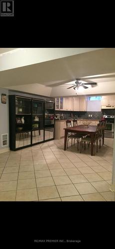 BSMT - 68 CRESSWELL AVENUE , Vaughan, Ontario L6A 2A1 4