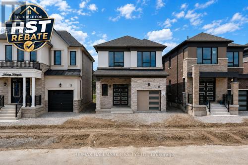 15 FOXLEY HEIGHTS  Barrie, ON L9J 1A6
