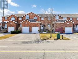 249 STANLEY STREET Barrie, ON L4M 7G2