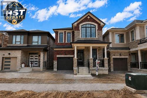 16 FOXLEY HEIGHTS  Barrie, ON L9J 1A6