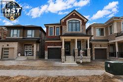 16 FOXLEY HEIGHTS Barrie, ON L9J 1A6