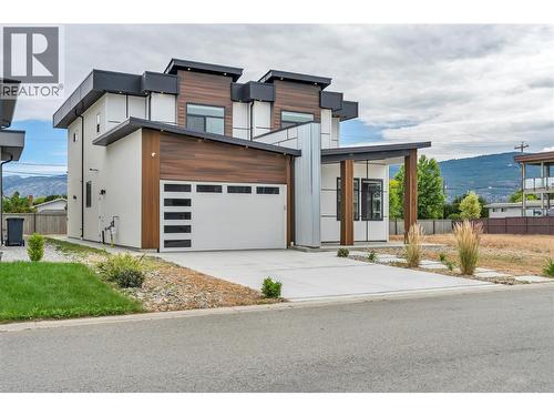 1720 Treffry Place  Summerland, BC V0H 1Z9