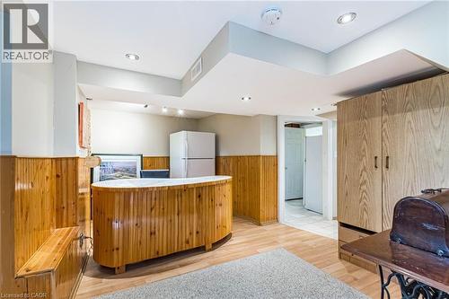 1293 Daimler Road, Mississauga, ON 